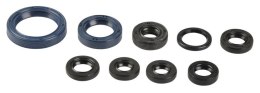 ATHENA KOMPLET (ZESTAW) USZCZELNIACZY SILNIKOWYCH KAWASAKI KXF 450 06-15, KFX 450 06-14