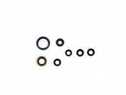ATHENA KOMPLET (ZESTAW) USZCZELNIACZY SILNIKOWYCH KAWASAKI KXF 450 16-18
