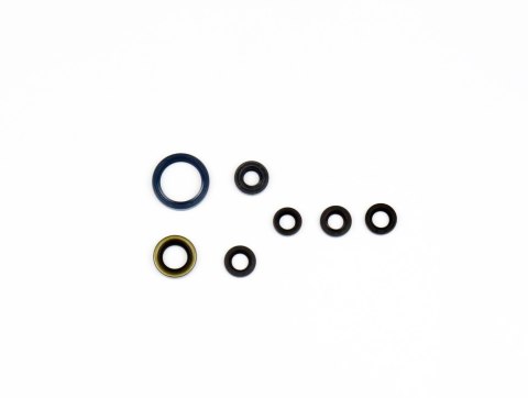 ATHENA KOMPLET (ZESTAW) USZCZELNIACZY SILNIKOWYCH KAWASAKI KXF 450 16-18 ATHENA KOMPLET (ZESTAW) USZCZELNIACZY SILNIKOWYCH KAWASAKI KXF 450 16-18