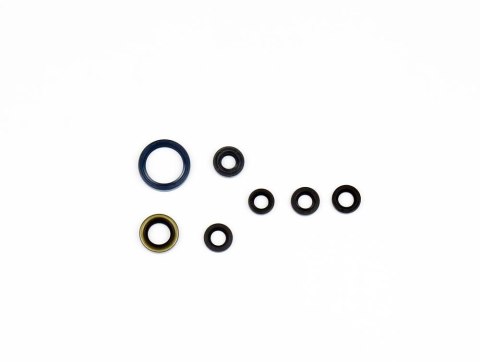 ATHENA KOMPLET (ZESTAW) USZCZELNIACZY SILNIKOWYCH KAWASAKI KXF 450 16-18 ATHENA KOMPLET (ZESTAW) USZCZELNIACZY SILNIKOWYCH KAWASAKI KXF 450 16-18