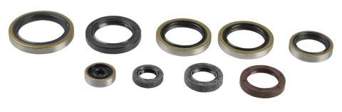 ATHENA KOMPLET (ZESTAW) USZCZELNIACZY SILNIKOWYCH KTM EXC 250/300 04-16, SX 250 03-16 ATHENA KOMPLET (ZESTAW) USZCZELNIACZY SILNIKOWYCH KTM EXC 250/300 04-16, SX 250 03-16