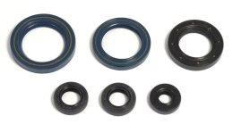ATHENA KOMPLET (ZESTAW) USZCZELNIACZY SILNIKOWYCH KTM GS125`87-97, EGS125`95-97
