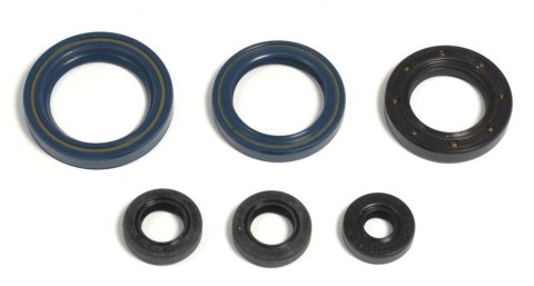 ATHENA KOMPLET (ZESTAW) USZCZELNIACZY SILNIKOWYCH KTM GS125`87-97, EGS125`95-97 ATHENA KOMPLET (ZESTAW) USZCZELNIACZY SILNIKOWYCH KTM GS125`87-97, EGS125`95-97
