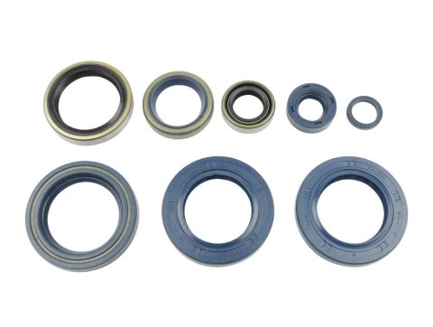 ATHENA KOMPLET (ZESTAW) USZCZELNIACZY SILNIKOWYCH KTM LC4 625/640/660`03-07 ATHENA KOMPLET (ZESTAW) USZCZELNIACZY SILNIKOWYCH KTM LC4 625/640/660`03-07