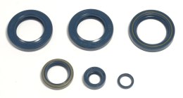ATHENA KOMPLET (ZESTAW) USZCZELNIACZY SILNIKOWYCH KTM LC4 EGS400/620`96-98, LC4-E400`98-02, LC4 620`96-01