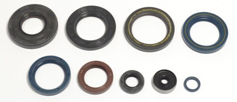 ATHENA KOMPLET (ZESTAW) USZCZELNIACZY SILNIKOWYCH KTM SX250`90-02, EXC250//300`90-03, EXC360/380`95-98 ATHENA KOMPLET (ZESTAW) USZCZELNIACZY SILNIKOWYCH KTM SX250`90-02, EXC250//300`90-03, EXC360/380`95-98