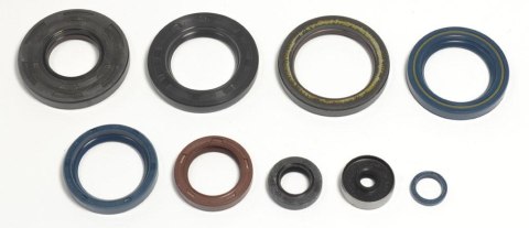 ATHENA KOMPLET (ZESTAW) USZCZELNIACZY SILNIKOWYCH KTM SX250`90-02, EXC250//300`90-03, EXC360/380`95-98 ATHENA KOMPLET (ZESTAW) USZCZELNIACZY SILNIKOWYCH KTM SX250`90-02, EXC250//300`90-03, EXC360/380`95-98