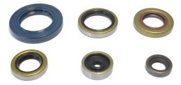 ATHENA KOMPLET (ZESTAW) USZCZELNIACZY SILNIKOWYCH KTM SX65`09-21, HUSQVARNA TC 65 17-21