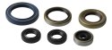 ATHENA KOMPLET (ZESTAW) USZCZELNIACZY SILNIKOWYCH KTM SX 85 03-17, KTM SX 105 04/11, HUSQVARNA TC 85 14-17
