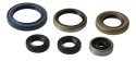 ATHENA KOMPLET (ZESTAW) USZCZELNIACZY SILNIKOWYCH KTM SX 85 03-17, KTM SX 105 04/11, HUSQVARNA TC 85 14-17