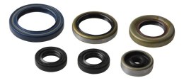 ATHENA KOMPLET (ZESTAW) USZCZELNIACZY SILNIKOWYCH KTM SX 85 03-17, KTM SX 105 04/11, HUSQVARNA TC 85 14-17
