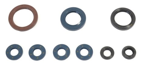 ATHENA KOMPLET (ZESTAW) USZCZELNIACZY SILNIKOWYCH KTM SXF 250 13-15, EXCF 250 14 ATHENA KOMPLET (ZESTAW) USZCZELNIACZY SILNIKOWYCH KTM SXF 250 13-15, EXCF 250 14