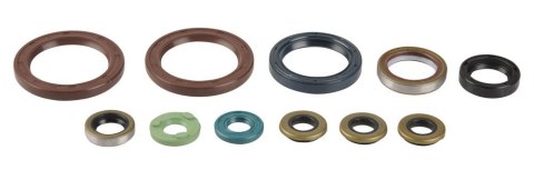 ATHENA KOMPLET (ZESTAW) USZCZELNIACZY SILNIKOWYCH KTM SXF 450 07-12, SXF 505 09-12 ATHENA KOMPLET (ZESTAW) USZCZELNIACZY SILNIKOWYCH KTM SXF 450 07-12, SXF 505 09-12