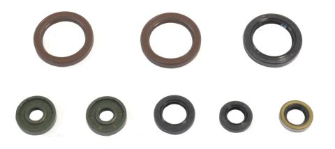 ATHENA KOMPLET (ZESTAW) USZCZELNIACZY SILNIKOWYCH KTM SXF 450 13, EXCF 450/500 12-13 ATHENA KOMPLET (ZESTAW) USZCZELNIACZY SILNIKOWYCH KTM SXF 450 13, EXCF 450/500 12-13