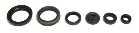 ATHENA KOMPLET (ZESTAW) USZCZELNIACZY SILNIKOWYCH SUZUKI RMZ 450 05-07 ATHENA KOMPLET (ZESTAW) USZCZELNIACZY SILNIKOWYCH SUZUKI RMZ 450 05-07