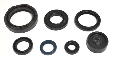 ATHENA KOMPLET (ZESTAW) USZCZELNIACZY SILNIKOWYCH YAMAHA WR250 88-97/YZ250 88-97 ATHENA KOMPLET (ZESTAW) USZCZELNIACZY SILNIKOWYCH YAMAHA WR250 88-97/YZ250 88-97