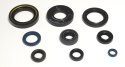 ATHENA KOMPLET (ZESTAW) USZCZELNIACZY SILNIKOWYCH YAMAHA YZ 125 01-04