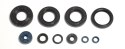 ATHENA KOMPLET (ZESTAW) USZCZELNIACZY SILNIKOWYCH YAMAHA YZ 125 05-21