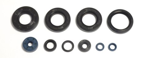 ATHENA KOMPLET (ZESTAW) USZCZELNIACZY SILNIKOWYCH YAMAHA YZ 125 05-21 ATHENA KOMPLET (ZESTAW) USZCZELNIACZY SILNIKOWYCH YAMAHA YZ 125 05-21