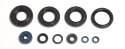 ATHENA KOMPLET (ZESTAW) USZCZELNIACZY SILNIKOWYCH YAMAHA YZ 125 05-21