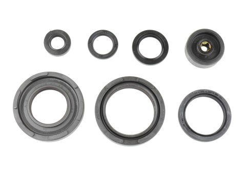 ATHENA KOMPLET (ZESTAW) USZCZELNIACZY SILNIKOWYCH YAMAHA YZ 250 '86-'87 ATHENA KOMPLET (ZESTAW) USZCZELNIACZY SILNIKOWYCH YAMAHA YZ 250 '86-'87