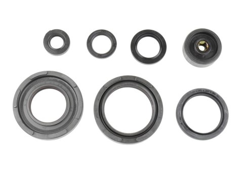 ATHENA KOMPLET (ZESTAW) USZCZELNIACZY SILNIKOWYCH YAMAHA YZ 250 '86-'87 ATHENA KOMPLET (ZESTAW) USZCZELNIACZY SILNIKOWYCH YAMAHA YZ 250 '86-'87
