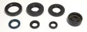 ATHENA KOMPLET (ZESTAW) USZCZELNIACZY SILNIKOWYCH YAMAHA YZ 80 93-01