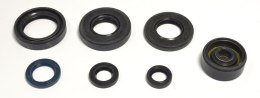 ATHENA KOMPLET (ZESTAW) USZCZELNIACZY SILNIKOWYCH YAMAHA YZ 80 93-01