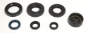 ATHENA KOMPLET (ZESTAW) USZCZELNIACZY SILNIKOWYCH YAMAHA YZ 80 93-01