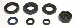 ATHENA KOMPLET (ZESTAW) USZCZELNIACZY SILNIKOWYCH YAMAHA YZ 80 93-01