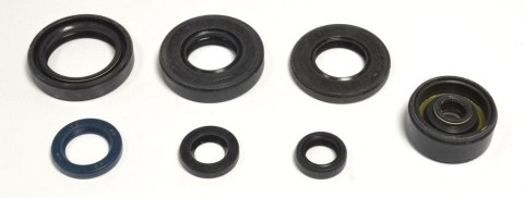 ATHENA KOMPLET (ZESTAW) USZCZELNIACZY SILNIKOWYCH YAMAHA YZ 80 93-01 ATHENA KOMPLET (ZESTAW) USZCZELNIACZY SILNIKOWYCH YAMAHA YZ 80 93-01