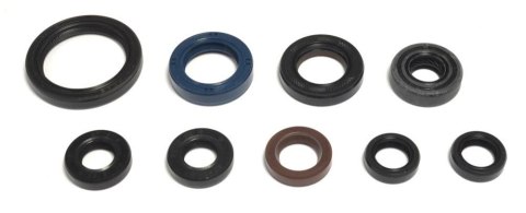 ATHENA KOMPLET (ZESTAW) USZCZELNIACZY SILNIKOWYCH YAMAHA YZF 400/426/450 98-05, WR 400/450F 98-03, YFZ 450 ATHENA KOMPLET (ZESTAW) USZCZELNIACZY SILNIKOWYCH YAMAHA YZF 400/426/450 98-05, WR 400/450F 98-03, YFZ 450