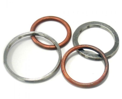 ATHENA USZCZELKA KOLEKTORA WYDECHOWEGO APRILIA RS125 '92-'10, RX 125 '08-'18, SX 125 '08-'18, TUONO 125 '03-'04, RS 50 '99-'02 ATHENA USZCZELKA KOLEKTORA WYDECHOWEGO APRILIA RS125 '92-'10, RX 125 '08-'18, SX 125 '08-'18, TUONO 125 '03-'04, RS 50 '99-'02