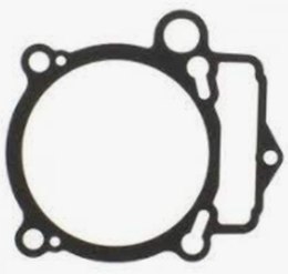 ATHENA USZCZELKA POD CYLINDER KAWASAKI KXF 250 04-08 , SUZUKI RMZ 250 04-06