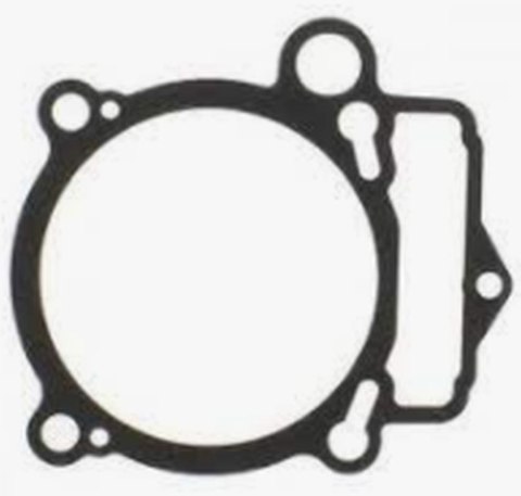 ATHENA USZCZELKA POD CYLINDER KAWASAKI KXF 250 04-08 , SUZUKI RMZ 250 04-06, OEM 110610025
