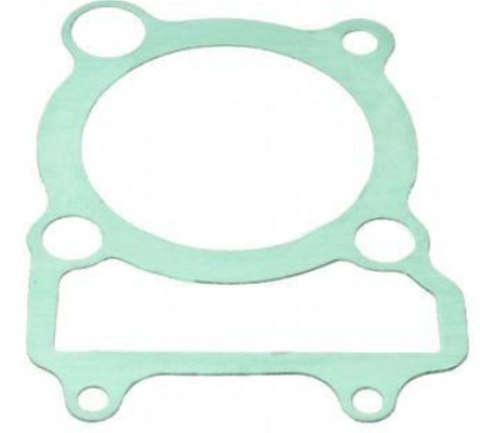 ATHENA USZCZELKA POD CYLINDER YAMAHA SR 125 87-02, TW 125 99-04, XT 125 ATHENA USZCZELKA POD CYLINDER YAMAHA SR 125 87-02, TW 125 99-04, XT 125