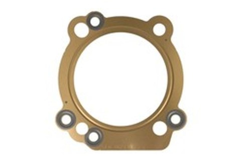 ATHENA USZCZELKA POD GŁOWICĘ ( GŁOWICY ) DUCATI MONSTER 659 / 696 / 795 / 796, HYPERMOTARD 796 '08-'13