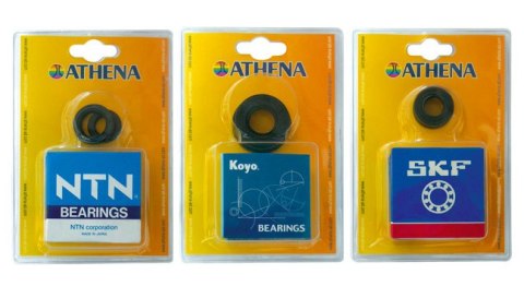ATHENA USZCZELNIACZE WAŁU KORBOWEGO DT 125 R/X TDR 125 TZR 125 '99-'06 , WR 200 ATHENA USZCZELNIACZE WAŁU KORBOWEGO DT 125 R/X TDR 125 TZR 125 '99-'06 , WR 200