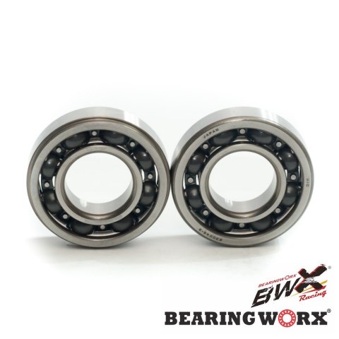 BEARING WORX ŁOŻYSKA WAŁU KORBOWEGO GAS GAS EC 250 4T '10-12, EC 250F '13 (NTN) (MADE IN JAPAN) BEARING WORX ŁOŻYSKA WAŁU KORBOWEGO GAS GAS EC 250 4T '10-12, EC 250F '13 (NTN) (MADE IN JAPAN)