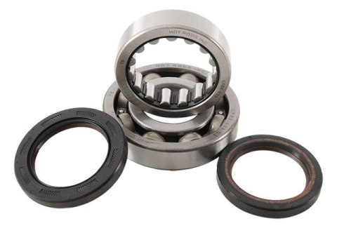 HOT RODS ŁOŻYSKA WAŁU KORBOWEGO HONDA CRF 250R 04-05 / CRF 250X 04-06 HOT RODS ŁOŻYSKA WAŁU KORBOWEGO HONDA CRF 250R 04-05 / CRF 250X 04-06