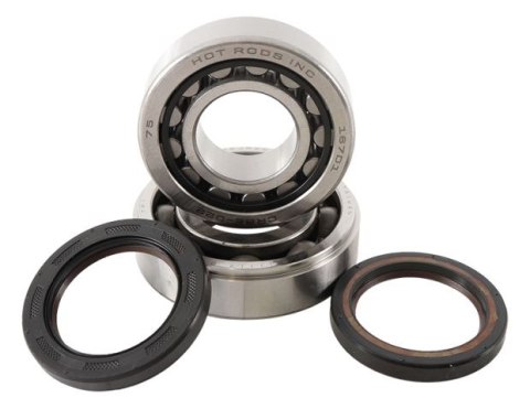 HOT RODS ŁOŻYSKA WAŁU KORBOWEGO HONDA CRF 450R (02-05) HOT RODS ŁOŻYSKA WAŁU KORBOWEGO HONDA CRF 450R (02-05)