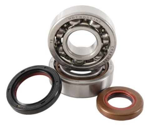 HOT RODS ŁOŻYSKA WAŁU KORBOWEGO KTM SX 85 '03-'25, SX 105 04-11 HUSQVARNA 85 TC '14-'25 HOT RODS ŁOŻYSKA WAŁU KORBOWEGO KTM SX 85 '03-'25, SX 105 04-11 HUSQVARNA 85 TC '14-'25