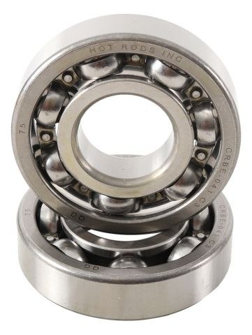 HOT RODS ŁOŻYSKA WAŁU KORBOWEGO SUZUKI DRZ 400 (00-09), LTZ 400 03-09/12-13 HOT RODS ŁOŻYSKA WAŁU KORBOWEGO SUZUKI DRZ 400 (00-09), LTZ 400 03-09/12-13