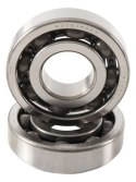 HOT RODS ŁOŻYSKA WAŁU KORBOWEGO YAMAHA YZF 400-450 '98-'25, YFZ 450 '04-'09, '12-'13 WR 450F' 03-'24 (WR450F), YZF400, YZF426, Y