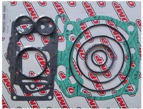 JR (OMP) USZCZELKI TOP-END SUZUKI RM 250 '96-'98 JR (OMP) USZCZELKI TOP-END SUZUKI RM 250 '96-'98