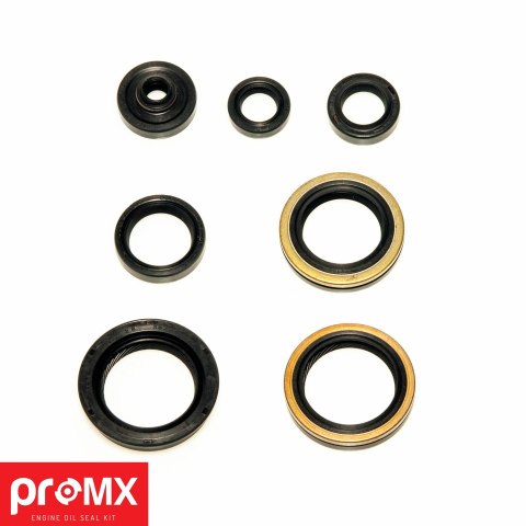 PROMX PROMOCJA KOMPLET (ZESTAW) USZCZELNIACZY SILNIKOWYCH SUZUKI RMZ 250 (06) (7SZT.) PROMX PROMOCJA KOMPLET (ZESTAW) USZCZELNIACZY SILNIKOWYCH SUZUKI RMZ 250 (06) (7SZT.)