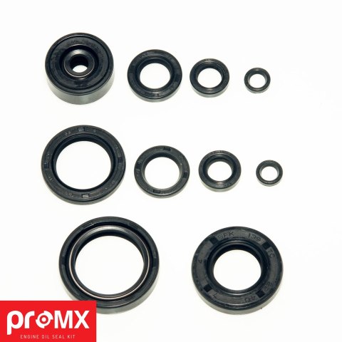 PROMX PROMOCJA KOMPLET (ZESTAW) USZCZELNIACZY SILNIKOWYCH YAMAHA YZ 125 (93-97) (10SZT.) PROMX PROMOCJA KOMPLET (ZESTAW) USZCZELNIACZY SILNIKOWYCH YAMAHA YZ 125 (93-97) (10SZT.)