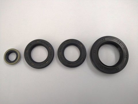 TOURMAX KOMPLET (ZESTAW) USZCZELNIACZY SILNIKOWYCH KAWASAKI ZR7/ZR750 - ZASTEPUJE OSL-423R (MADE IN JAPAN)