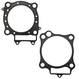 VERTEX USZCZELKI TOP-END HONDA CRF 450R '02 BIG BORE 99MM