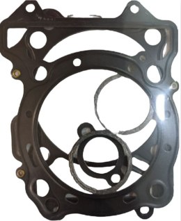 VERTEX USZCZELKI TOP-END SUZUKI DRZ 400 00-17, LTZ 400 03-14, KAWASAKI KLX 400 03-04, KFX 400 03-06, ARCTIC CAT DVX 400 04-08 BI